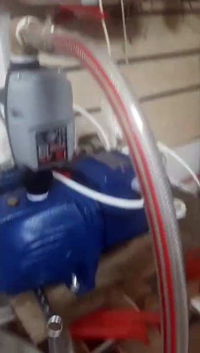 1 Hidrofor Pompası Nasıl Kullanılır Usta Eğitmeni Metin Turan Telefon Aşağıda