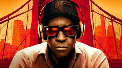 Del Cielo al Infierno - Trailer Oficial (Español)