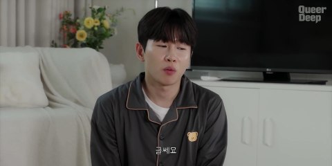 Delivered: The Series Episode 8 - Because It’s You ❤️