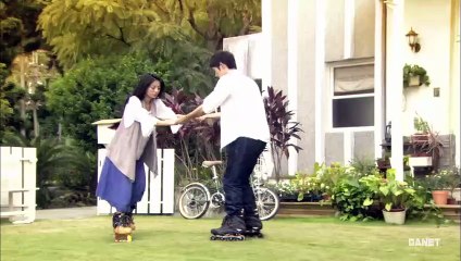 Tập 16 - Trạm Kế Tiếp Hạnh Phúc (Vietsub)_DV Ngô Kiến Hào, An Dĩ Hiên