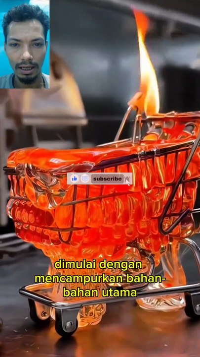 Fascinating Glass Making Process – Unique Glass Types in Industrial Production