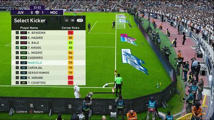 Juventus vs Real Madrid – Battle of Titans Before the Season Begins