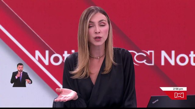 Maduro propone unir las Fuerzas Militares de Colombia y Venezuela en la frontera