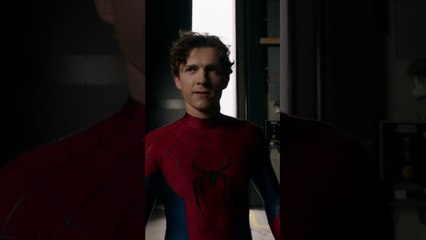 🟢 Vous en pensez quoi du costume de SPIDER-MAN 4 ?? 🕷