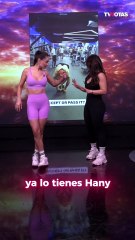 Reta a tu cuerpo a superar su límites