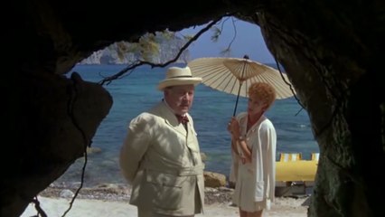 Das Böse unter der Sonne (1982) / Deutsch / Ganzer Film