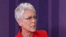 Jamie Lee Curtis y las redes sociales