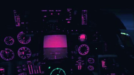 VF 41 Tomcat F 14  Sparrow vs Mig 25 Foxbat Night Beyond Visual Range Combat DCS 🌍