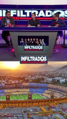 LA RAZÓN POR LA QUE MÉXICO PUEDE JUGAR EN  EL ESTADIO DE TIGRES