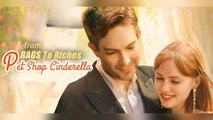 From Rags To Riches Pet Shop Cinderella Full Hd S Shorttv