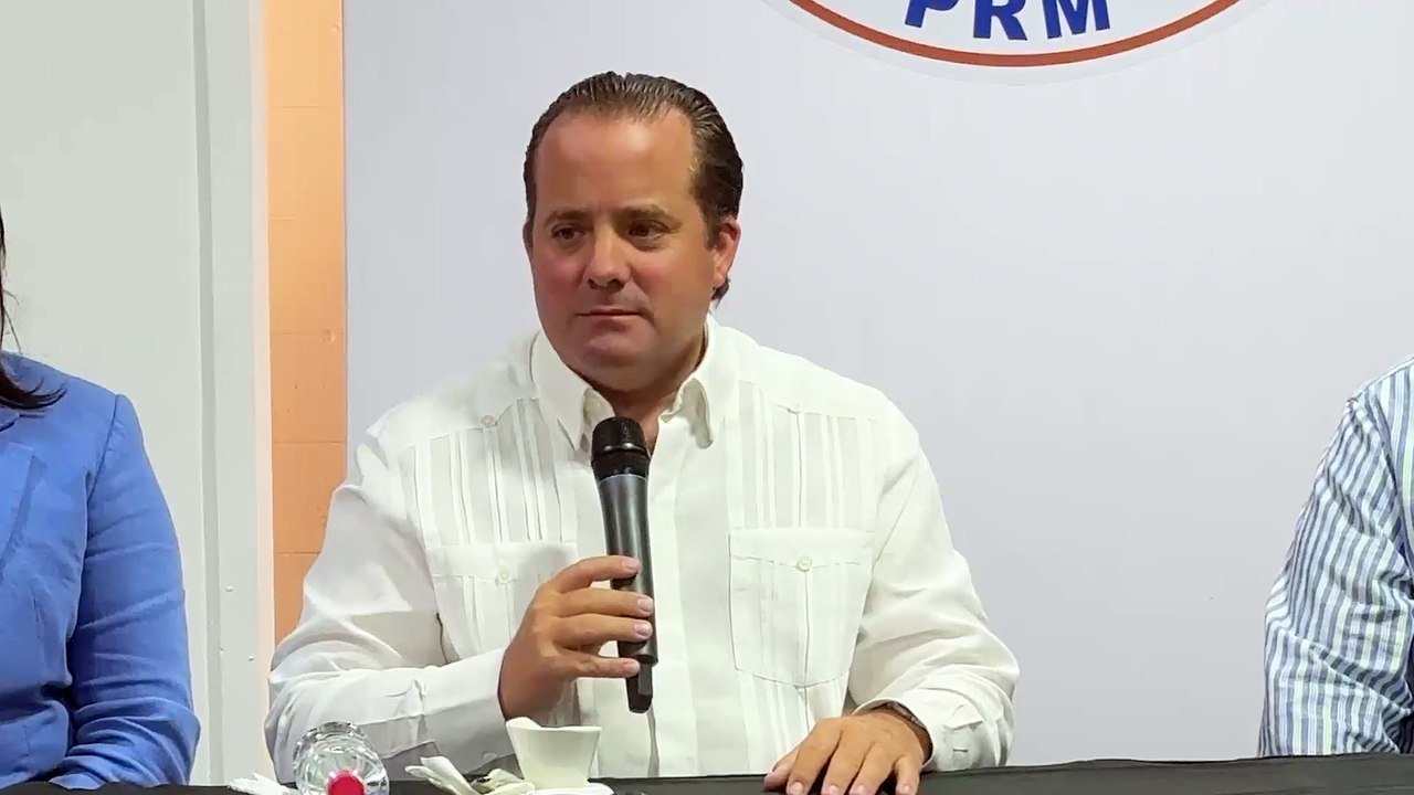 Abinader presentará ante más de 3,000 militantes del PRM los logros de sus cinco años de gestión