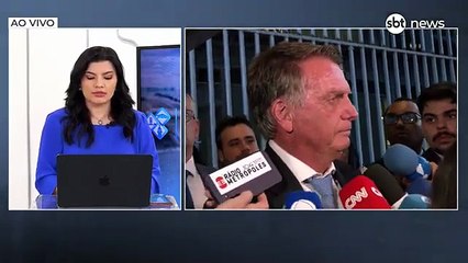 Moraes autoriza Bolsonaro a fazer exames em hospital de Brasília