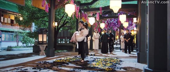 Stealing Heart Episode 12