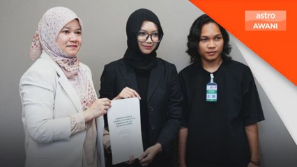 KPM ambil maklum empat tuntutan aktivis tangani buli