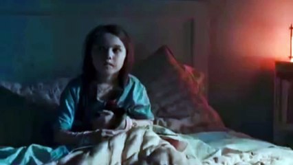 haunted by a mysterious entity connected to the world of Jeff's "Grisly Kin" dolls.