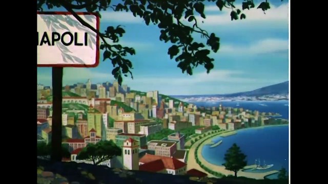 Tom & Jerry ｜ Summer Vacation 🏖 ｜ Classic Cartoon Compilation