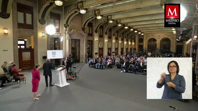 Sheinbaum confirma asistencia a toma de protesta de ministros