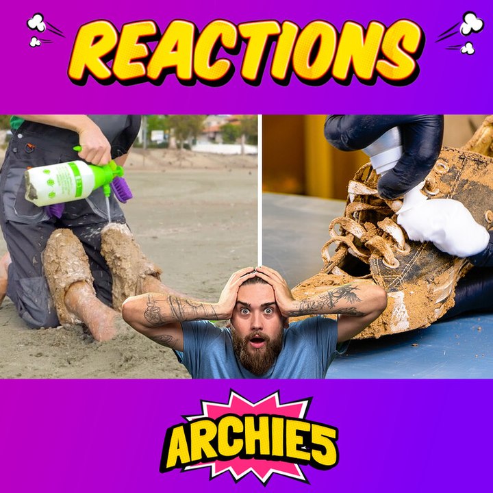 Restoring and Repairing Old Rusty Tools to Perfection!!! 😍⚒️ The Dudes REACT to 5-Minute Crafts Restoration Hacks