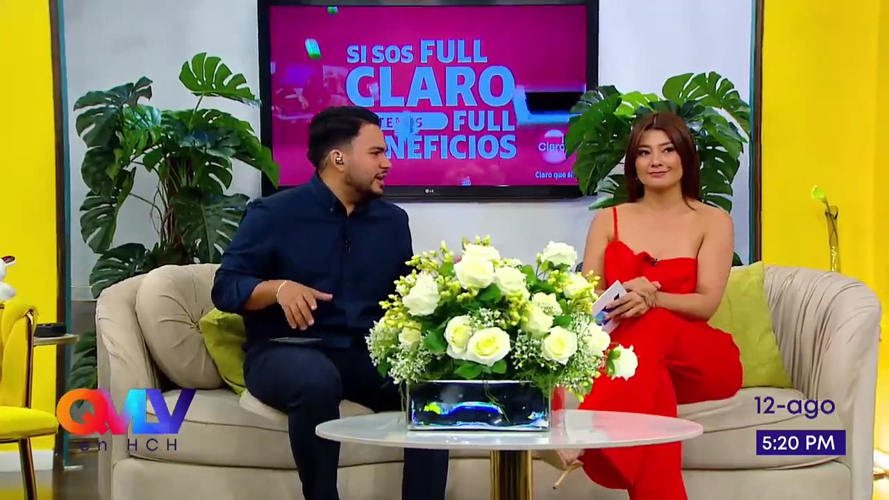 En Vivo (7688)