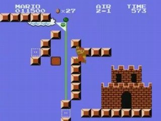Super Mario Bros Air 2 08:03.37 by mushroom