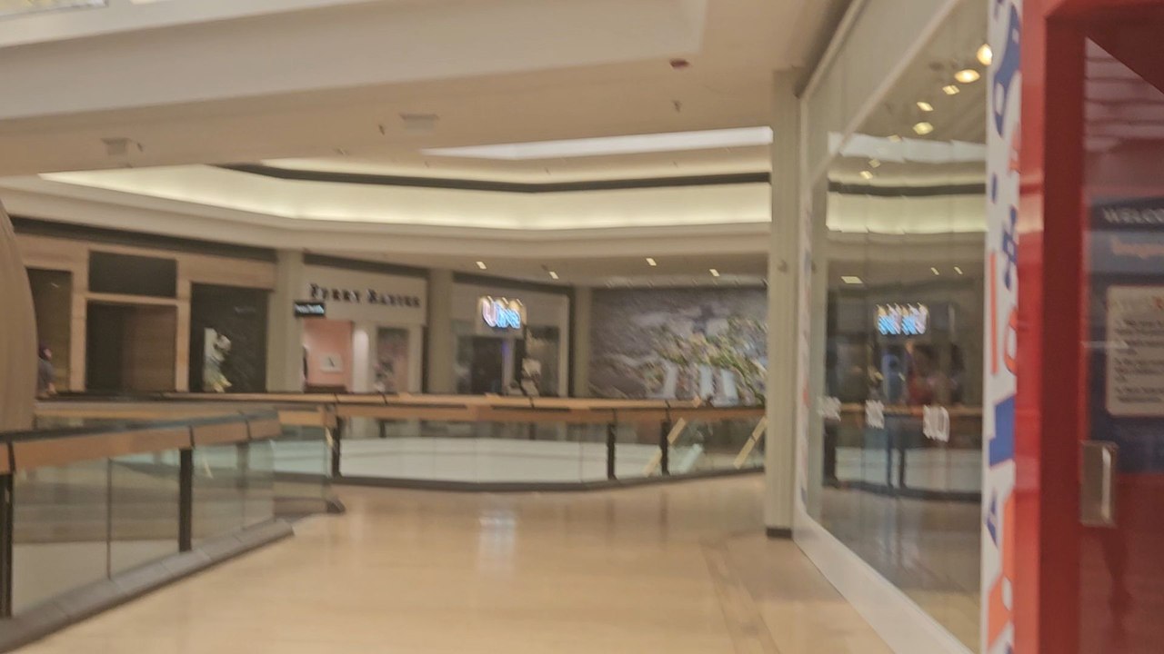 Fox Valley Mall  - August 12, 2025