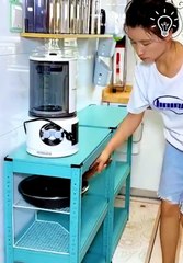 Time for some organizing ✨