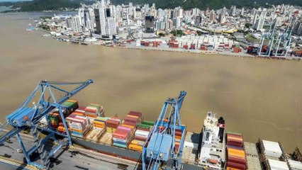 Conheça os dois projetos de túneis submersos do Brasil