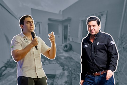 Alcaldes de Nuevo León advierten que viviendas abandonadas son foco de inseguridad