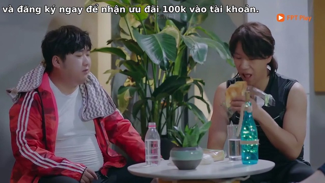 Lê Hấp Đường Phèn -Tập 4A, thuyết minh
