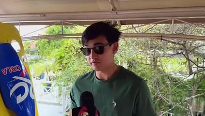 MR SOLO TOO FOCUS ON GREAT RACE 2025