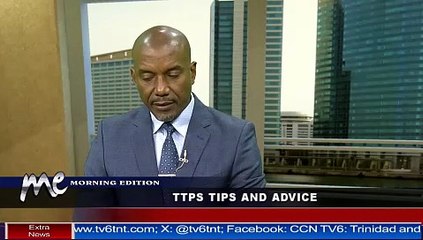 TTPS: SOE MAKING PROGRESS