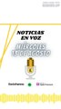 Resumen de Noticias | Miércoles 13 de Agosto 2025