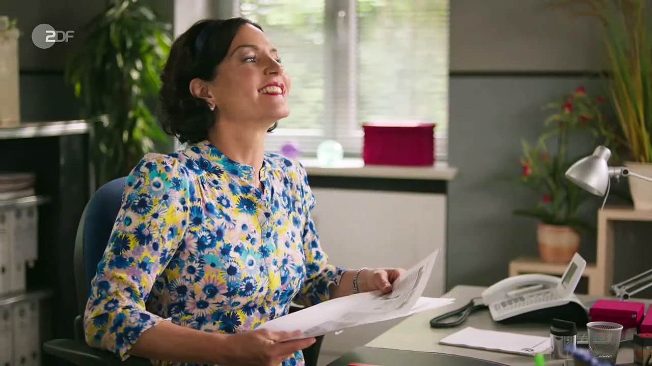 Die Rosenheim-Cops (578) Staffel 24 Folge 24 - Hansens neuer Bruder