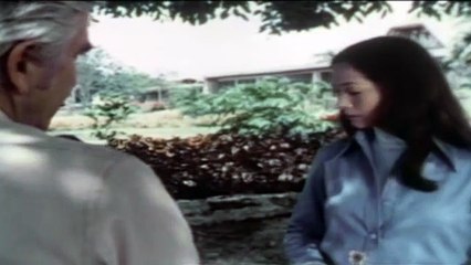 Project Kill (1976) – Classic Action Espionage Thriller