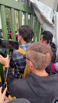 Facultad de Ciencias Políticas y Sociales