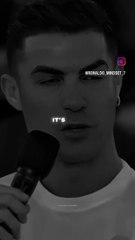 Cristiano ranaldo leck video new