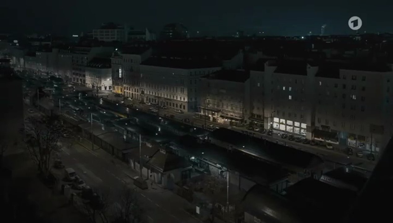 Die Informantin - Der Fall Lissabon