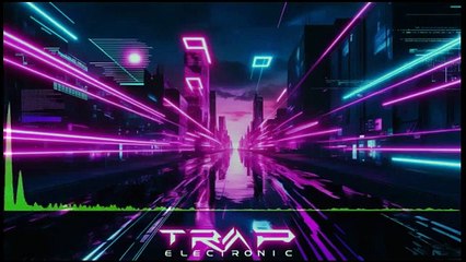 Neon Dreams – Euphoric Electronic Vibes | Olcymusic