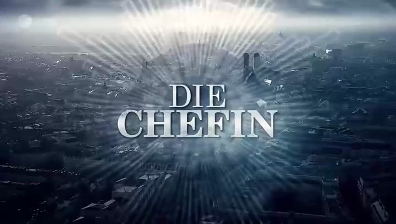 Die Chefin -65- Portofino