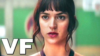 DIS-LE-MOI TOUT BAS Bande Annonce Teaser VF (2025)