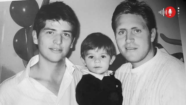 Mauricio Hoyos: su parentesco con Miguel Uribe y el emotivo mensaje tras su fallecimiento