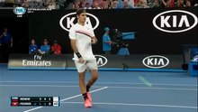 FOX Sports HD (SCTV, HTVC & VTVcab) | Australian Open 2018 : Day 2 (2)