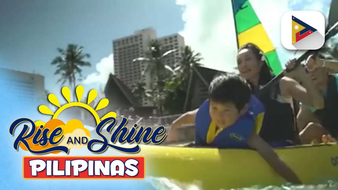 Travel Expo, magaganap sa Makati City na may layuning gawing safe at secure ang travel experience