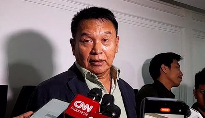 TB Hasanuddin: Kehadiran Wakil Panglima TNI tak Ciptakan Matahari Kembar