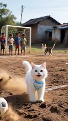 Sneaky Cats Caught Red-Handed 🐾🚫😹