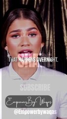 2M Views – Turn Your Pain Into Power