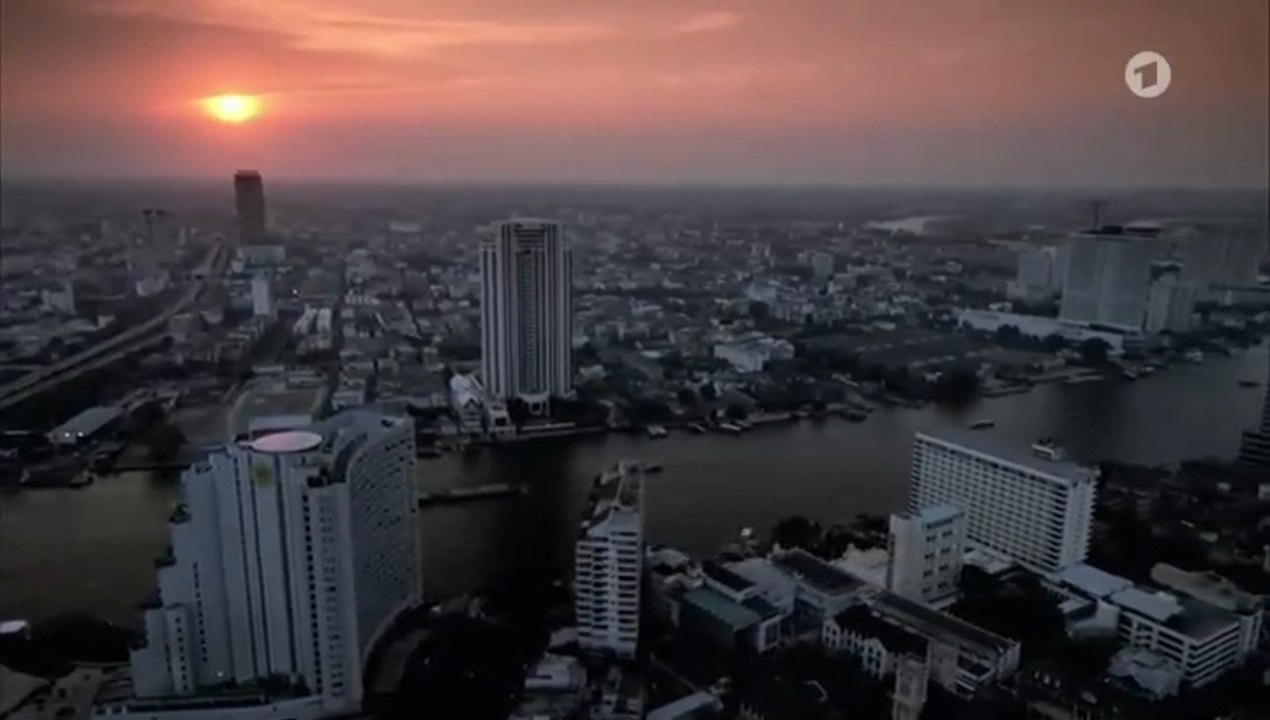 Alle Sehnsucht dieser Erde