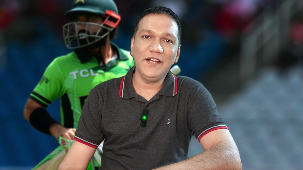 WI vs PAK 3rd ODI | 34 Saal Baad Series Win 🏆 | Hope-Seales Ka Tabahi Show 🔥 | Rizwan Ki Captaincy Sawal