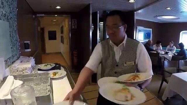 Antarctica - National Geographic Explorer Giant waves and ships at the North Sea #northsea #ship #waves
