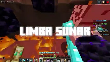 Minecraft'ın En Büyük SMP Sunucusunda 200 Gün Hayatta Kalmak! - Donut SMP